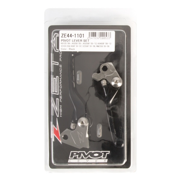DRC/ZETA/UNIT Pivot Lever FP - 027227