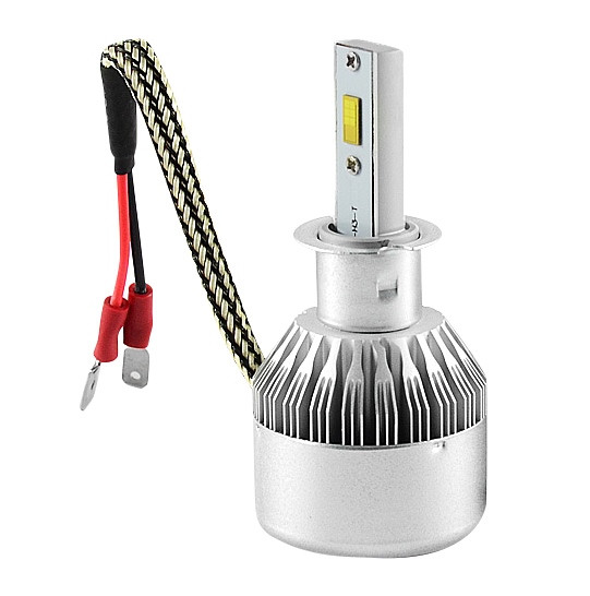 Kimpex MS3 LED Headlight - 101509