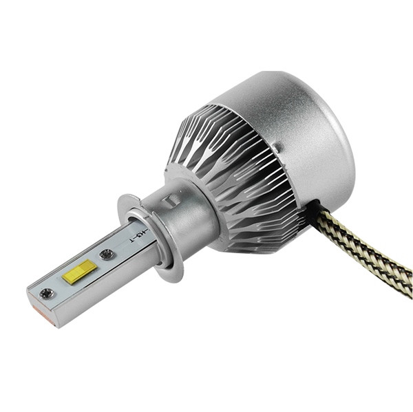 Kimpex MS3 LED Headlight - 101509