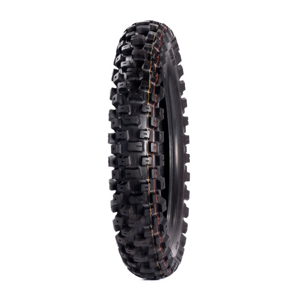 MOTOZ Terrapactor MXI (MX intermediate) Tire - 110/100-18 - 357210
