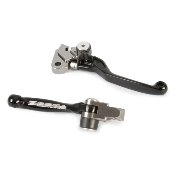 DRC/ZETA/UNIT Pivot Lever FP - 027228