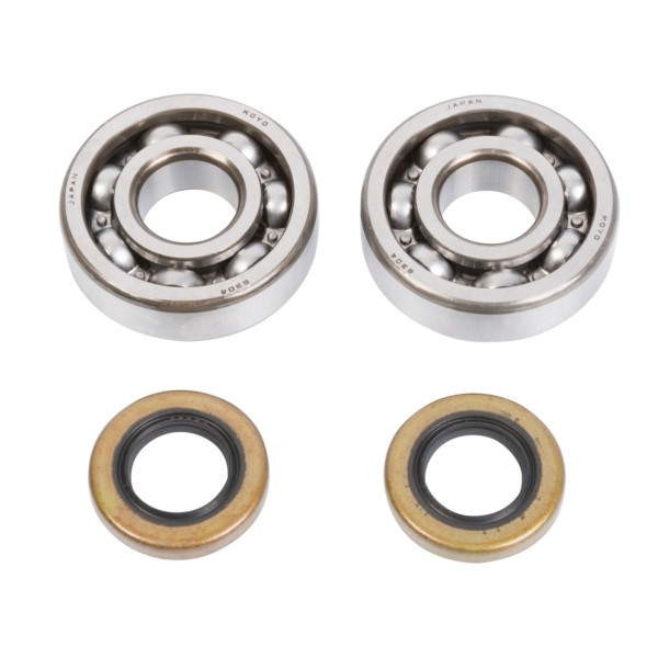 All Balls Crankshaft Bearing and Seal Kit HUSQVARNA, KTM - Dirt bikes - 206959