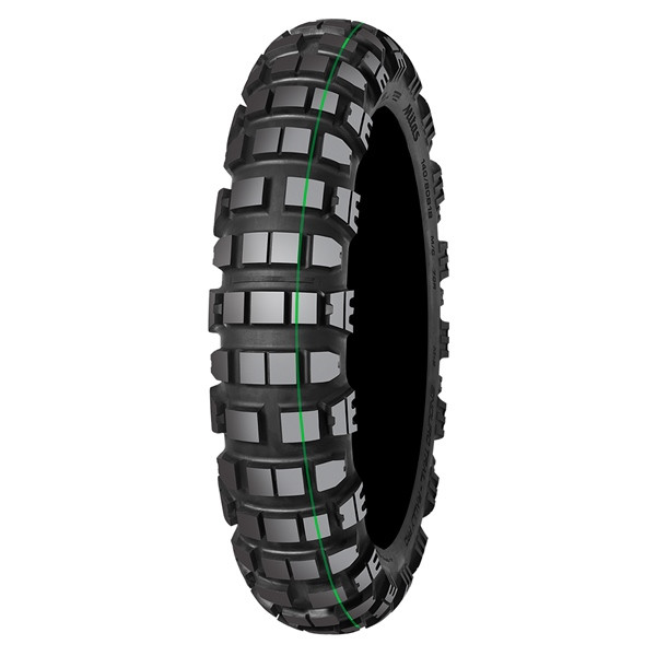 Mitas EnduroTrail Rally Motorcycle Tire - 140/80-18 - 354791