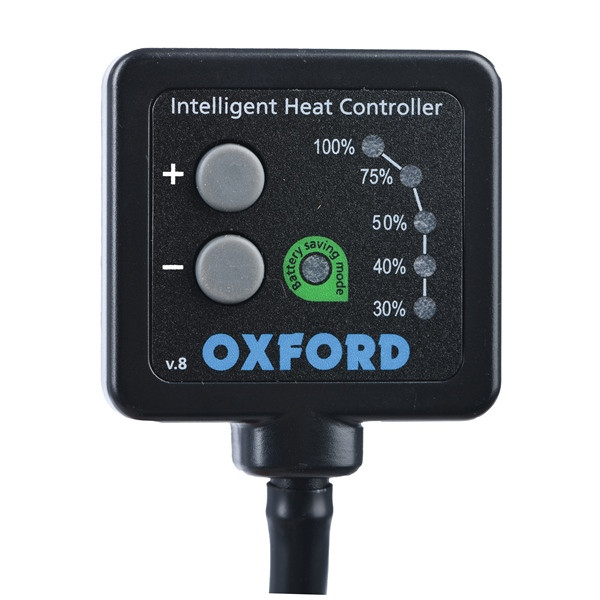 Oxford Products Heaterz V8I 9 Stage Heat Controller 369818 - 369818