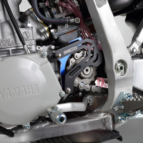 DRC/ZETA/UNIT Case Saver with Cover Fits Yamaha - 228345