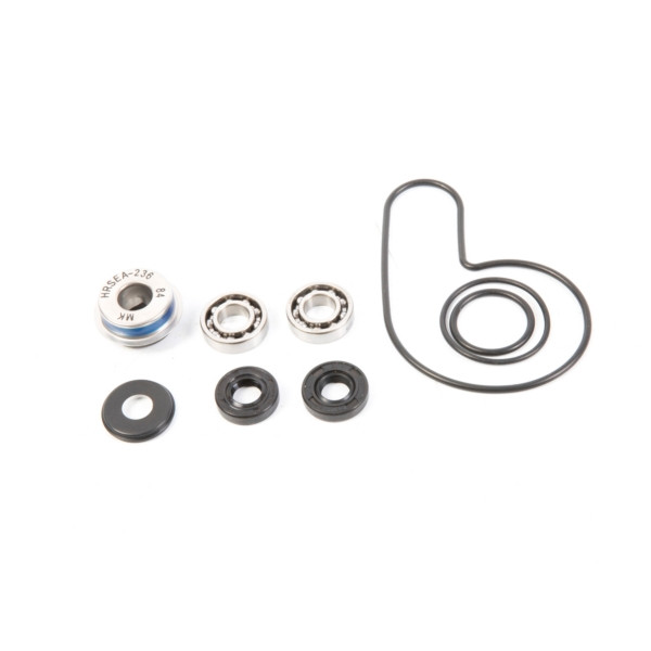 Hot Rods Water Pump Repair Kit Fits Kawasaki - 063570