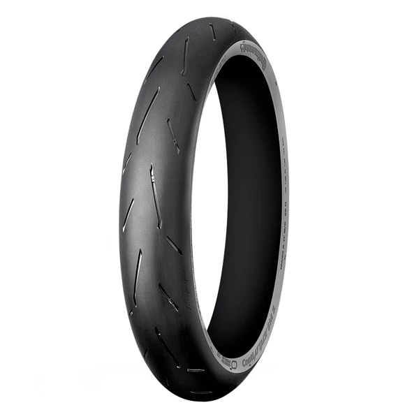 Continental Tire ContiAttack SM 2 - 110/70R17 - 422115