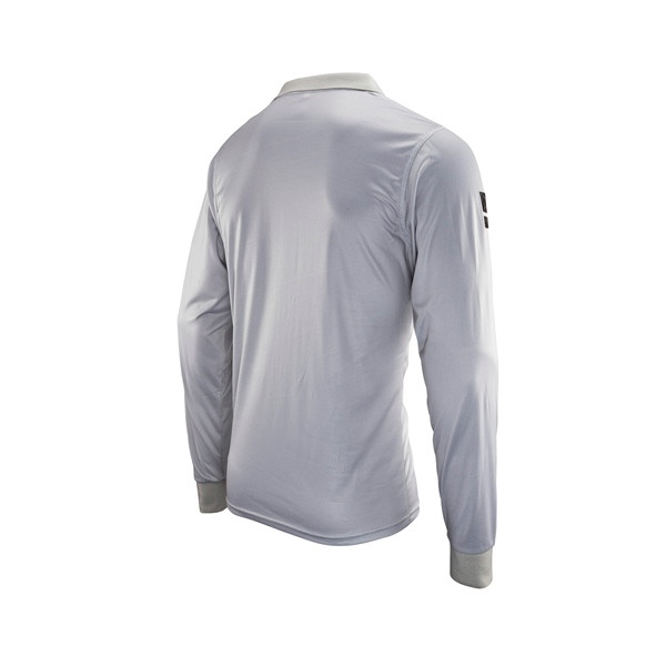 LEATT Team Polo Long Shirt Men, Women - S - 450402