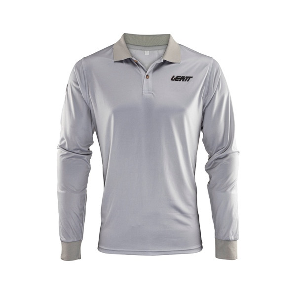 LEATT Team Polo Shirt Men, Women - S - 450402