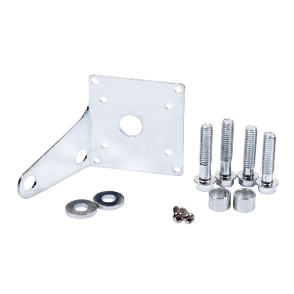 Oxford Products Premium Cruiser Handlebar Bracket Kit - 369835