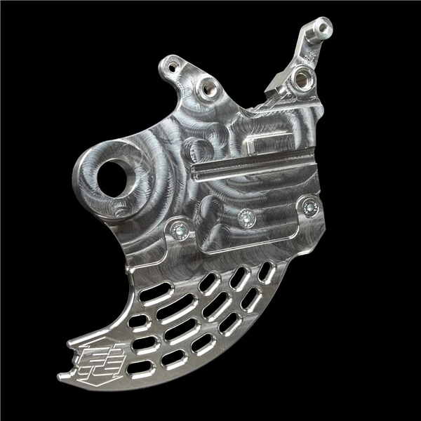 Enduro Engineering Disc Guard - 459296