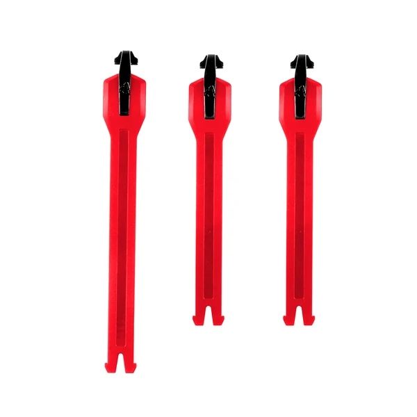 LEATT 3.5 Strap Kit - 410432