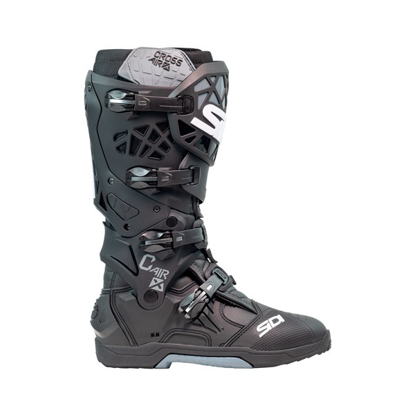 SIDI Crossair X Boots Men - Off-Road - 9.5 US / 43 EU - 840005