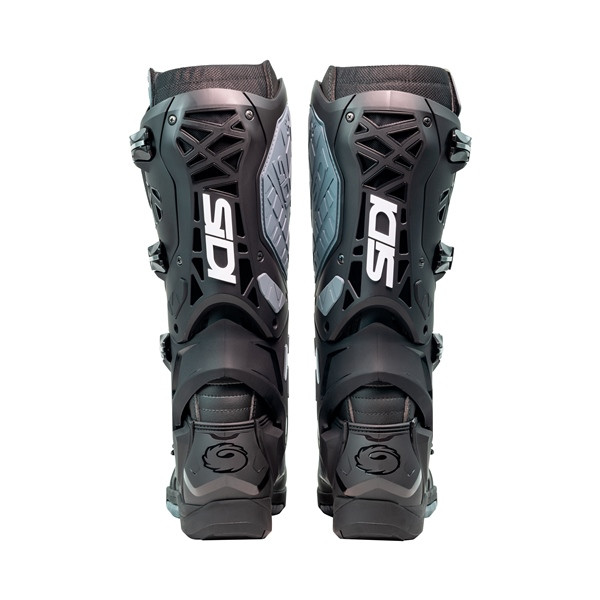 SIDI Crossair X Boots Men - Off-Road - 9.5 US / 43 EU - 840005