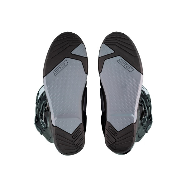 SIDI Crossair X Boots Men - Off-Road - 9.5 US / 43 EU - 840005