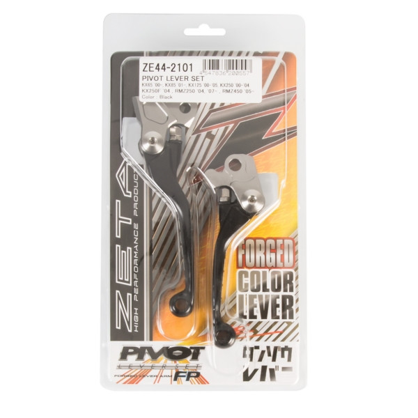 DRC/ZETA/UNIT Pivot Lever FP - 027230