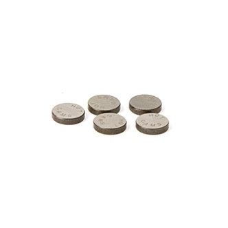 Hot Cams 5 Piece Shim Package - 020798