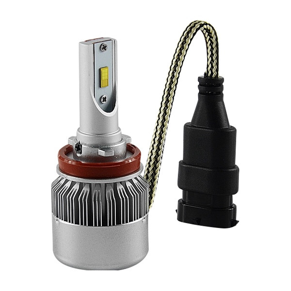 Kimpex MS3 LED Headlight - 101519