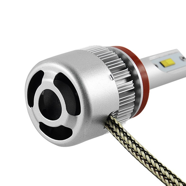 Kimpex MS3 LED Headlight - 101519
