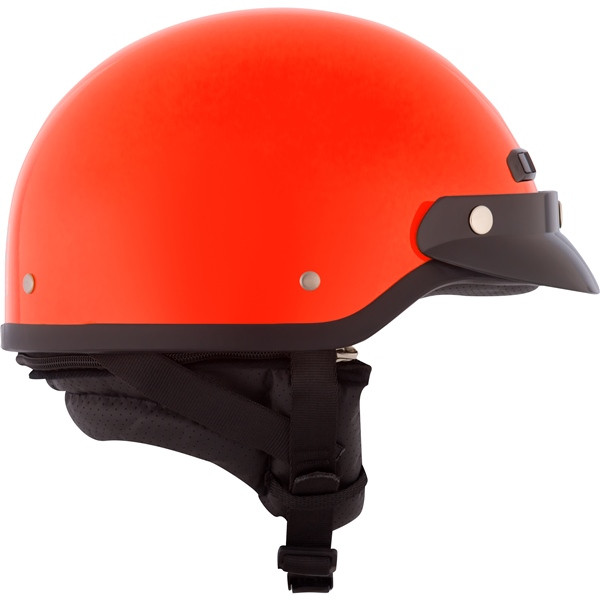 CKX VG500 Half Helmet Solid - 5XL - 516789