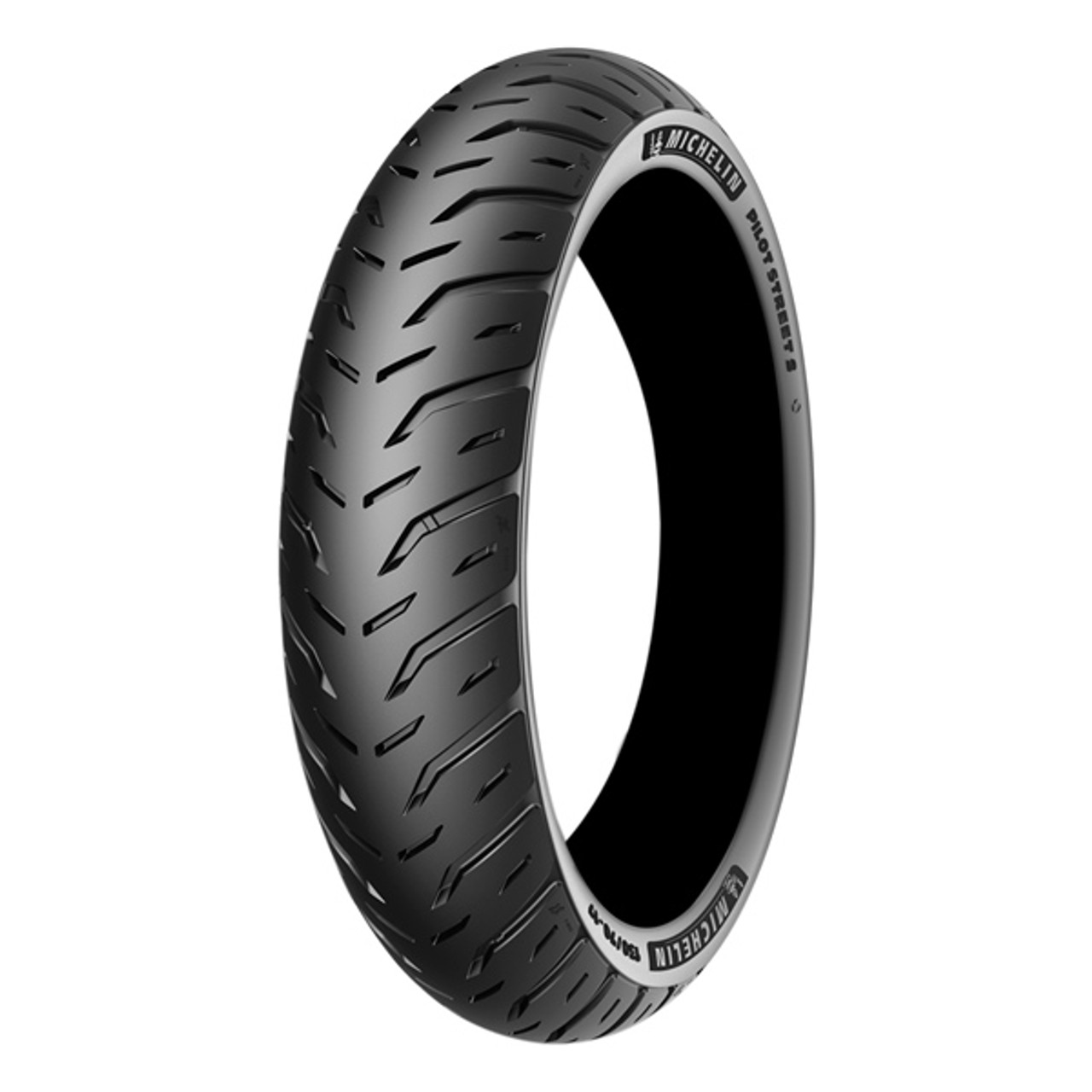Michelin Pilot Street 2 Tire - 90/90-10 - 311220