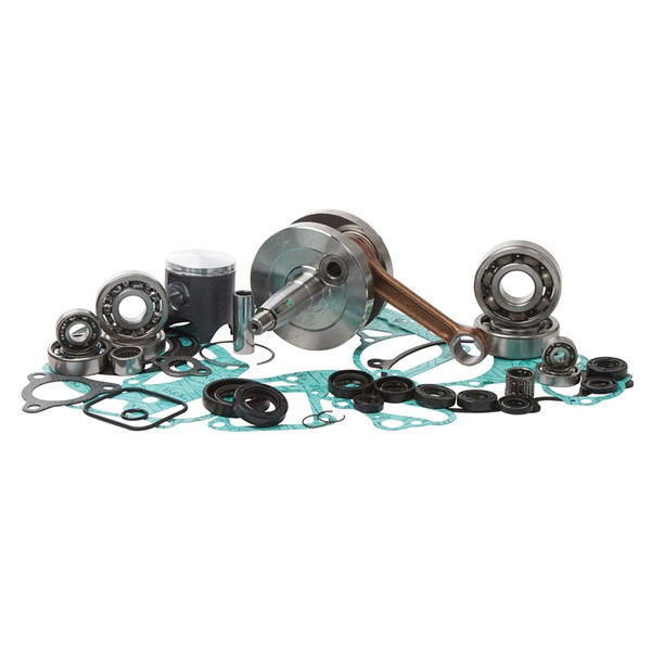 VertexWinderosa Complete Engine Kit Fits Honda - 186262