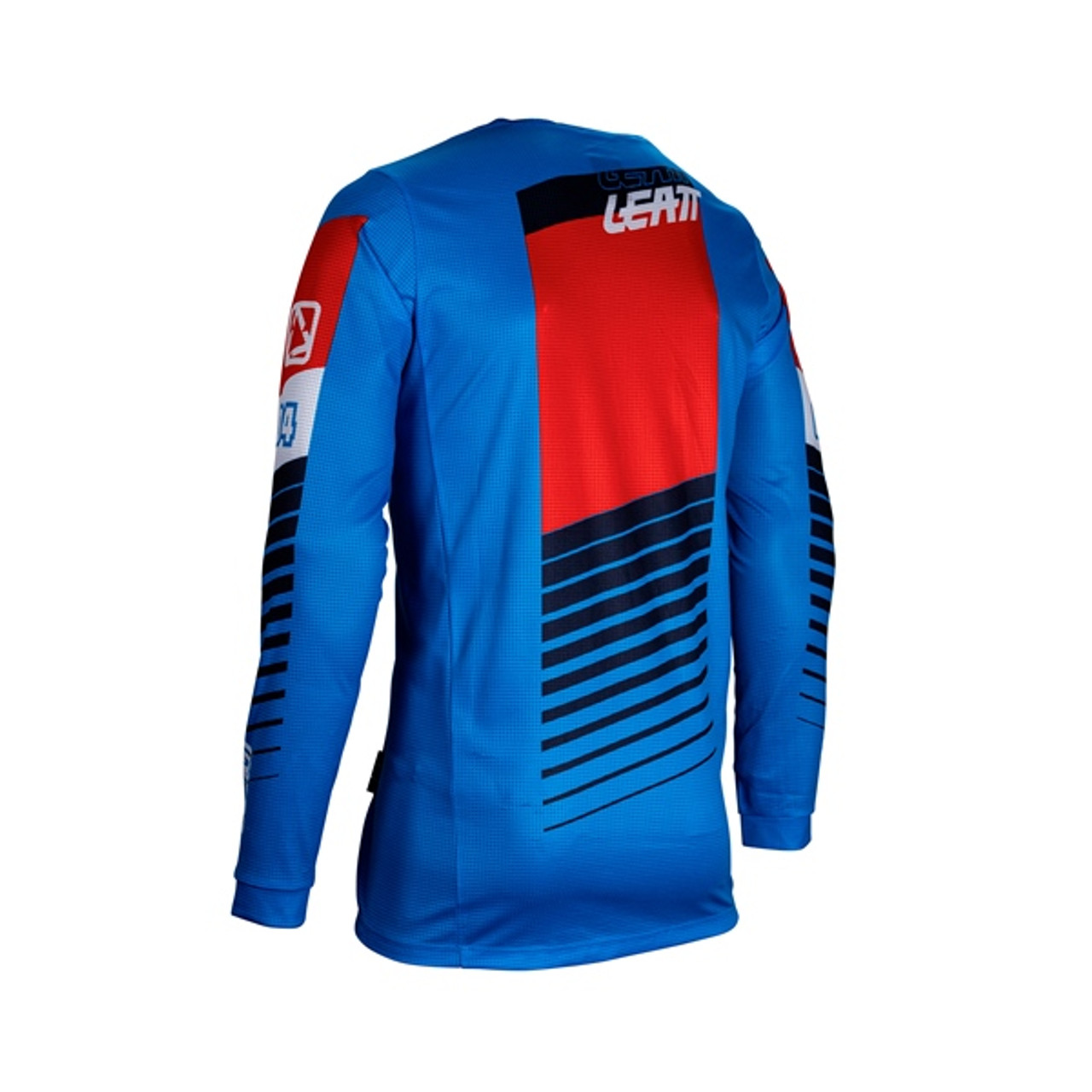 LEATT 3.5 Ride Suit - V25 Men - 2XL - 462625