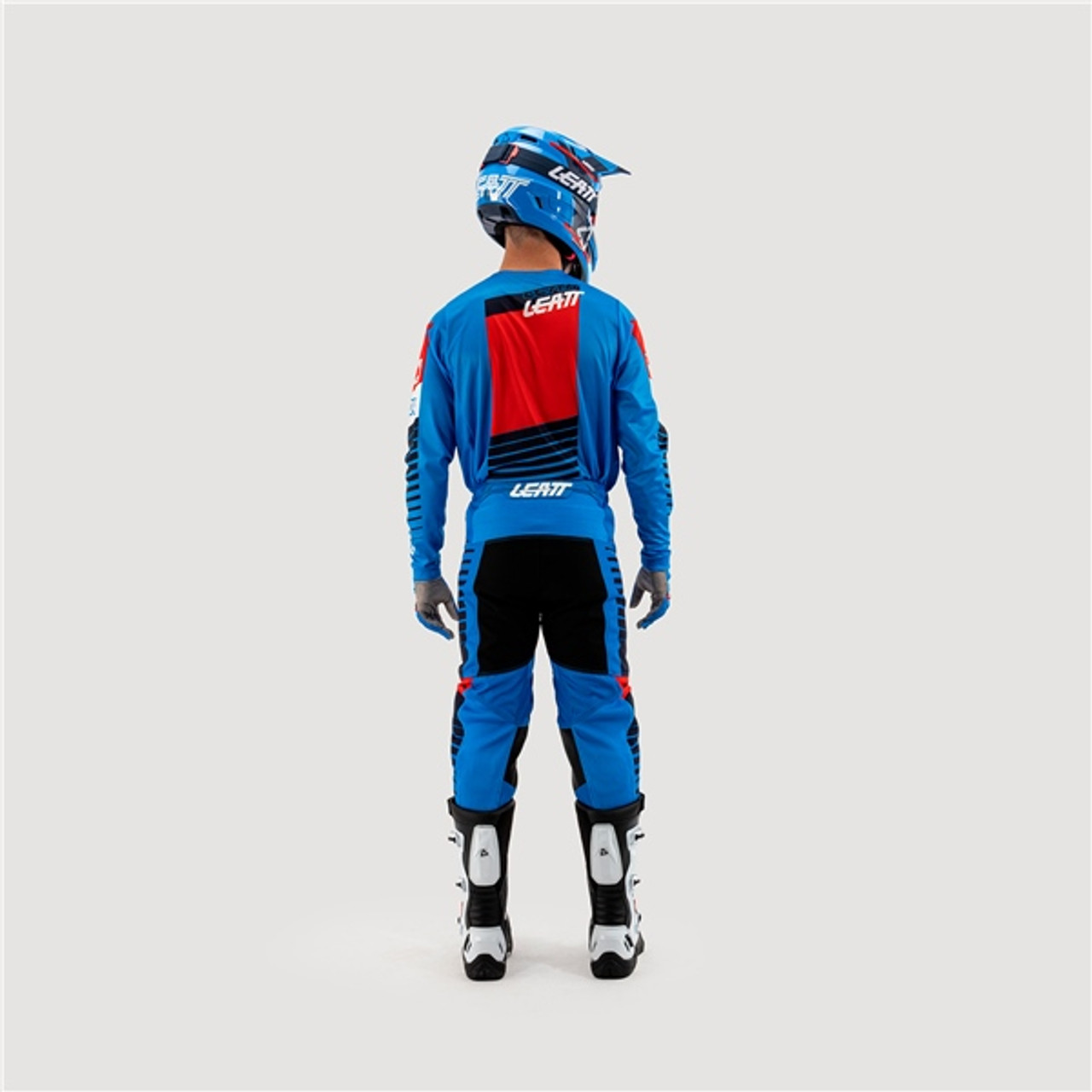 LEATT 3.5 Ride Suit - V25 Men - 2XL - 462625