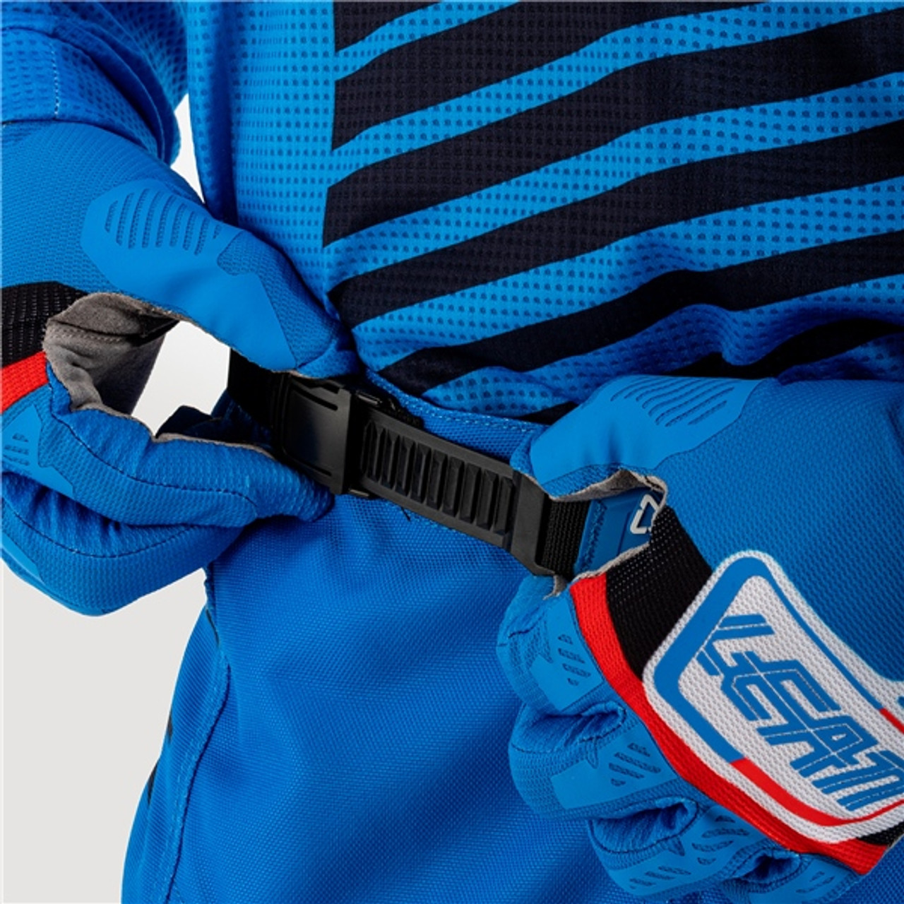 LEATT 3.5 Ride Suit - V25 Men - 2XL - 462625
