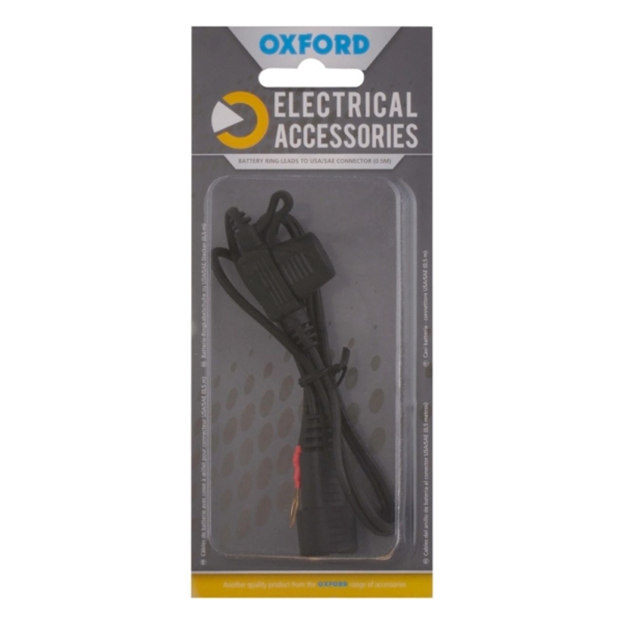 Oxford Products Battery Cable - EL105 - 369839