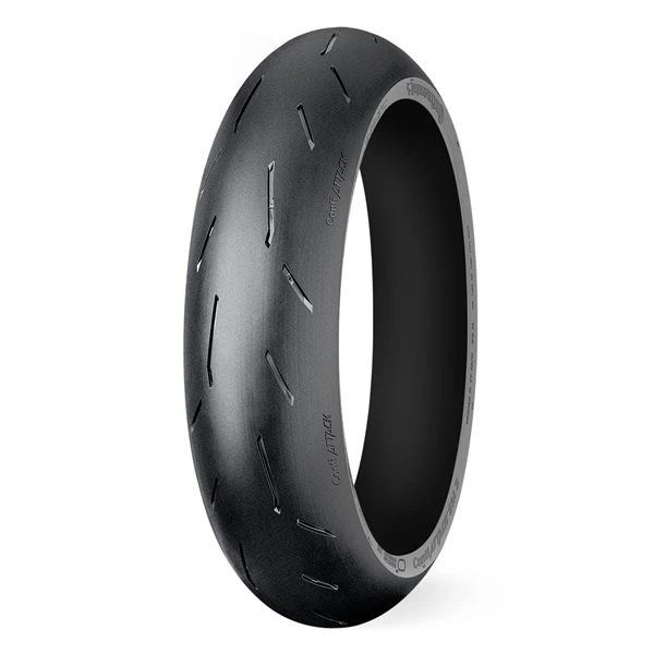Continental Tire ContiAttack SM 2 - 150/60R17 - 422118