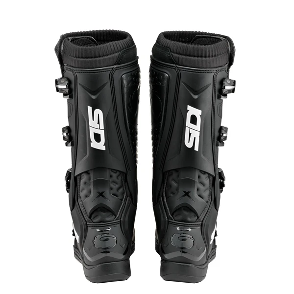 SIDI X Power SC Boots Men - Off-Road - 8 US / 41 EU - 840703