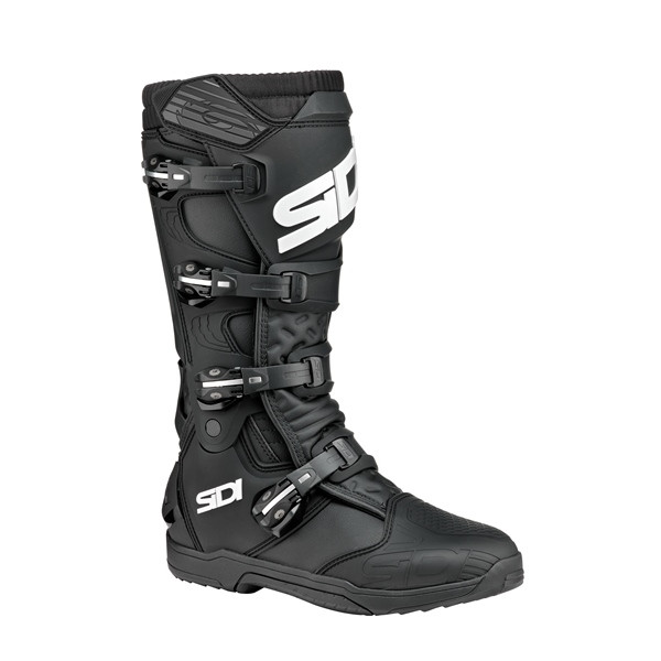 SIDI X Power SC Boots Men - Off-Road - 8 US / 41 EU - 840703
