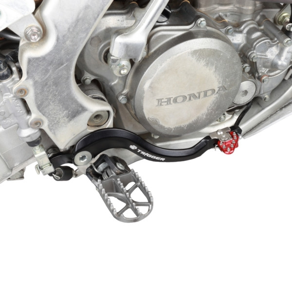 DRC/ZETA/UNIT Trigger Brake Pedal - 228351