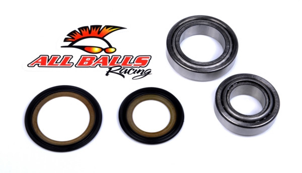 All Balls Tapered Steering Bearing Kit - 206968