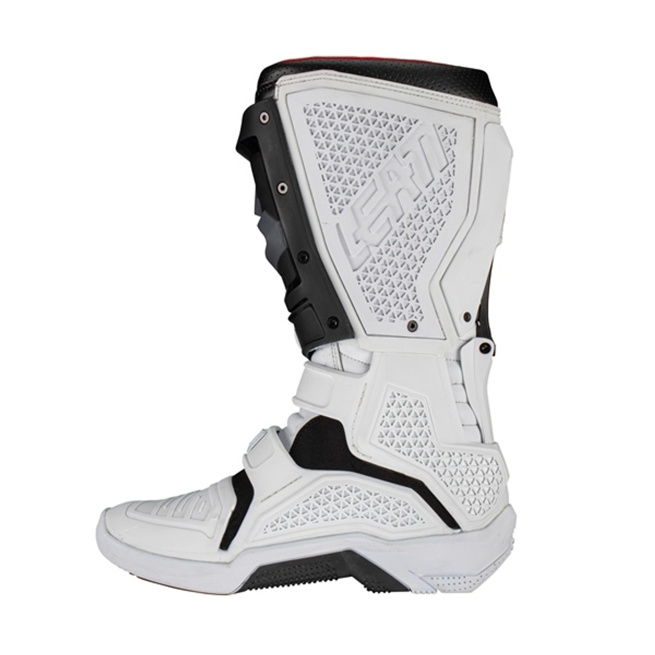 LEATT 5.5 Flexlock Boots Men, Women - MX - 7 - 415203
