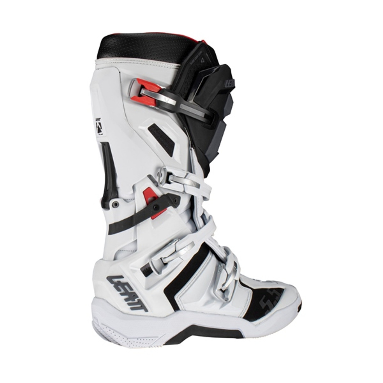 LEATT 5.5 Flexlock Boots Men, Women - MX - 7 - 415203