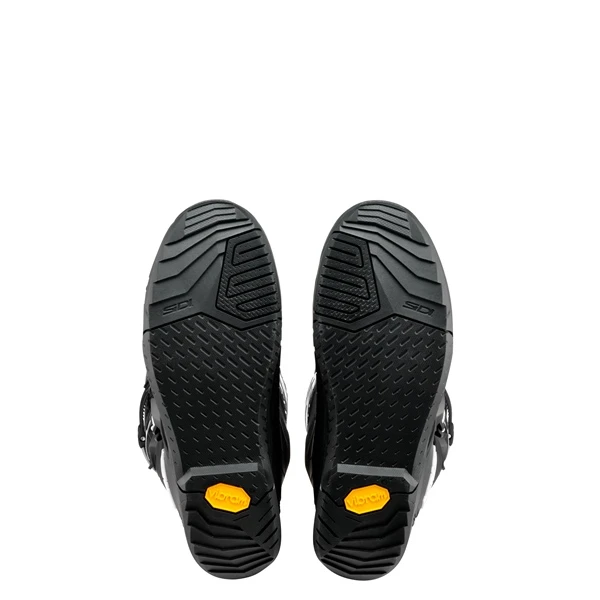 SIDI X Power SC Boots Men - Off-Road - 8.5 US / 42 EU - 840704