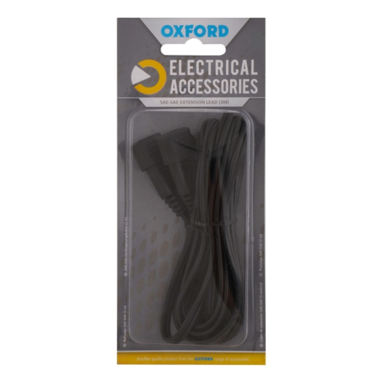 Oxford Products Connector Extension USA/SAE - 369881