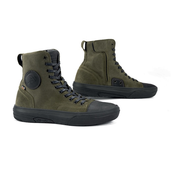 Falco Lennox 3 Boots Women - Motorcycle - 9 - 607916
