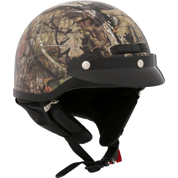 CKX VG500 Half Helmet Hunt - M - 516793
