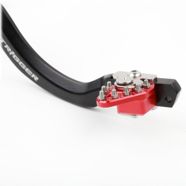 DRC/ZETA/UNIT Trigger Brake Pedal - 228352