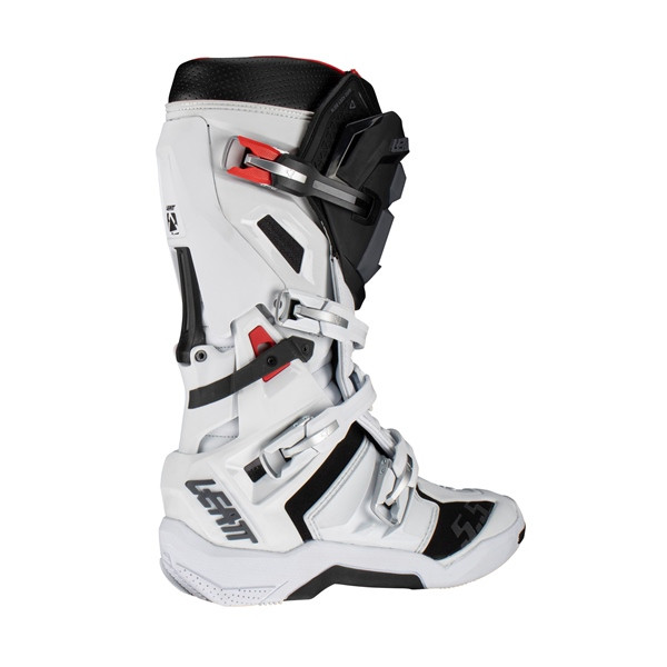 LEATT 5.5 Flexlock Boots Men, Women - MX - 8 - 415204
