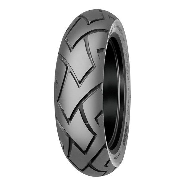 Mitas Terra ForceR Motorcycle Trail Tire - 150/70R17 - 362220