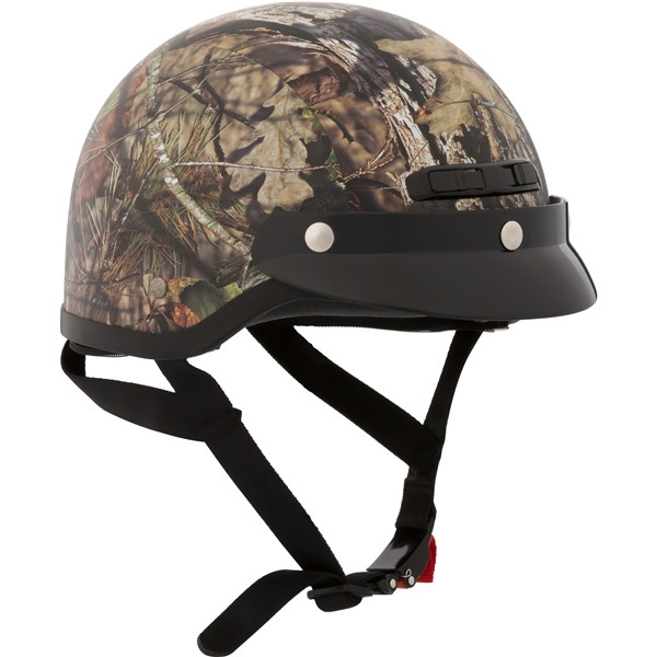 CKX VG500 Half Helmet Hunt - L - 516794