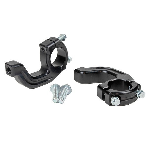 Enduro Engineering EVO2 Handguard Clamp Set 50-260B - 459319