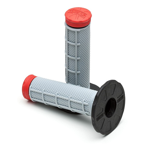 Pro Taper Tri Density Handlebar Grips - 328234