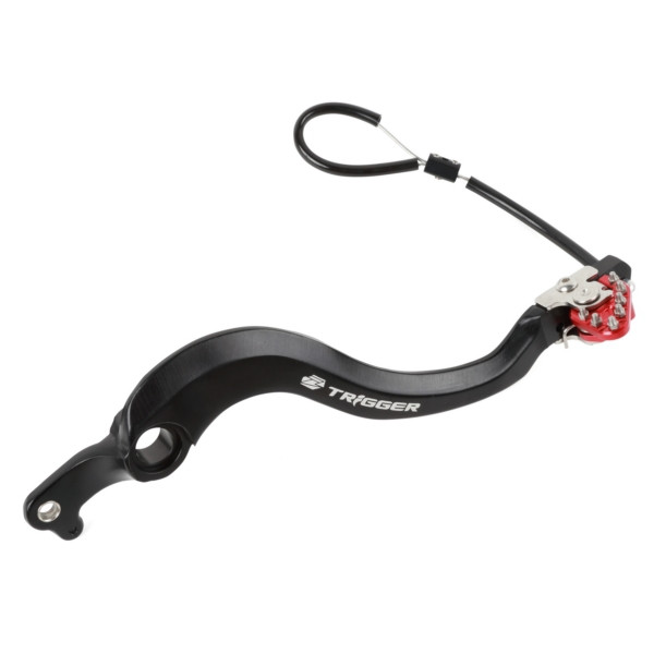 DRC/ZETA/UNIT Trigger Brake Pedal - 228354