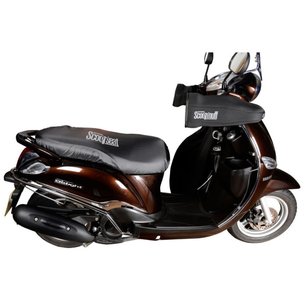 Oxford Products Scooter Seat Cover - 369891
