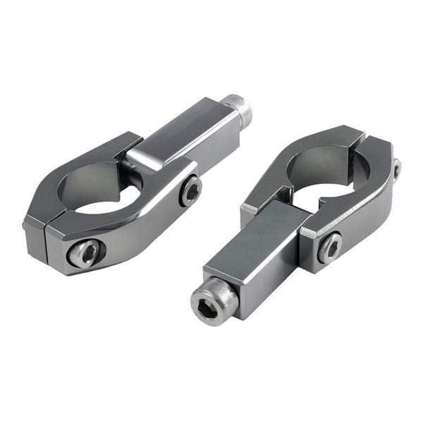 DRC/ZETA/UNIT Armor Handguard Replacement Clamp - 023929